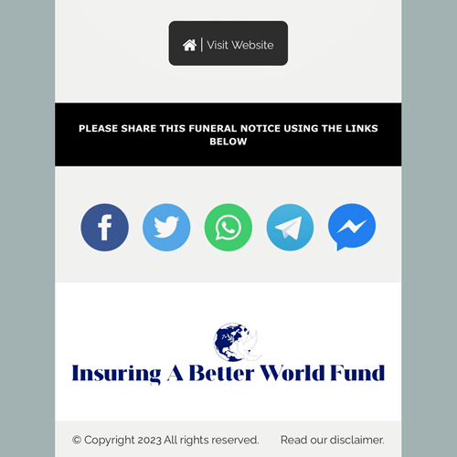 Designed for ease of use and widespread sharing